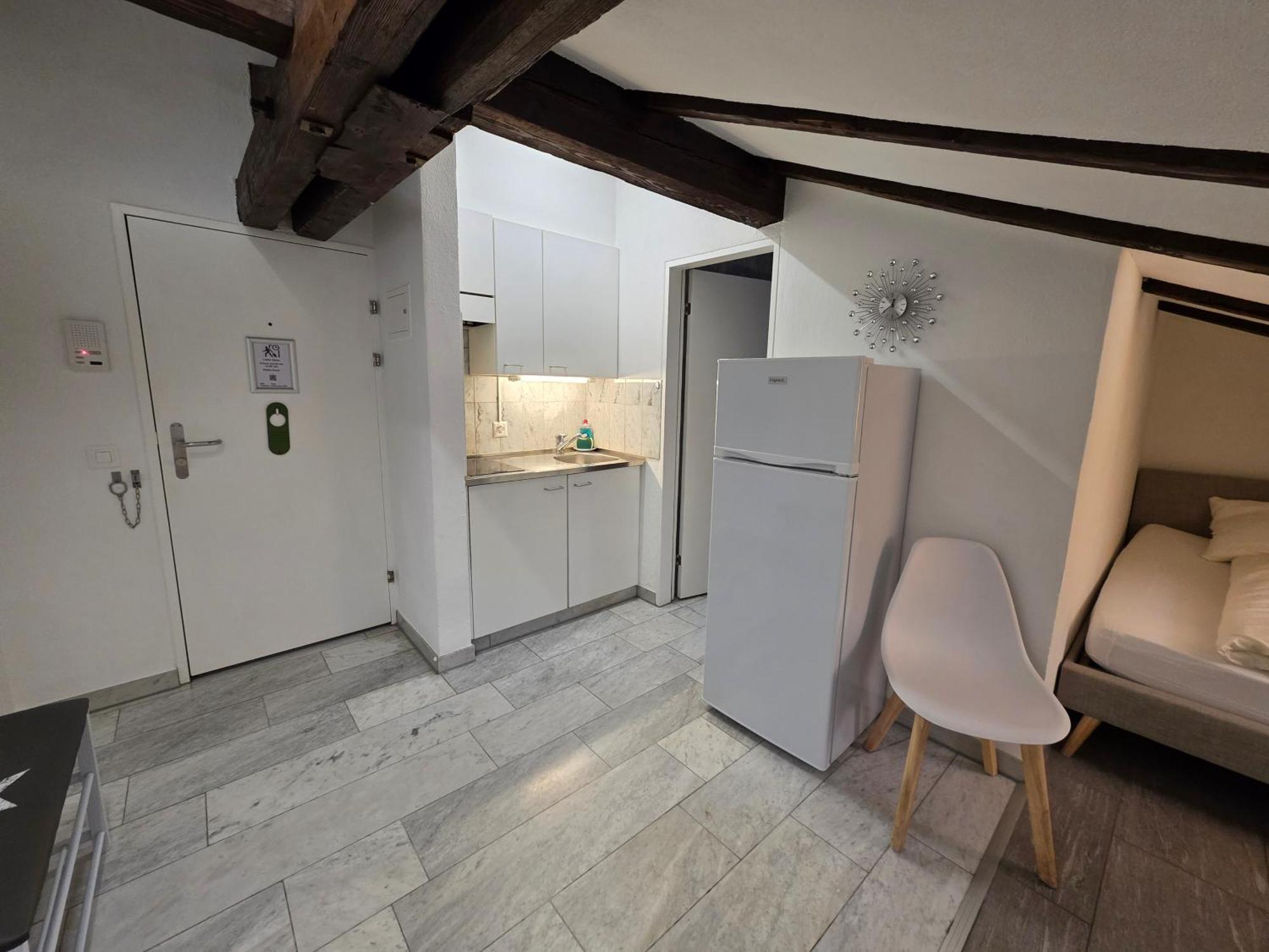 Hotel Surselva Chur Kültér fotó