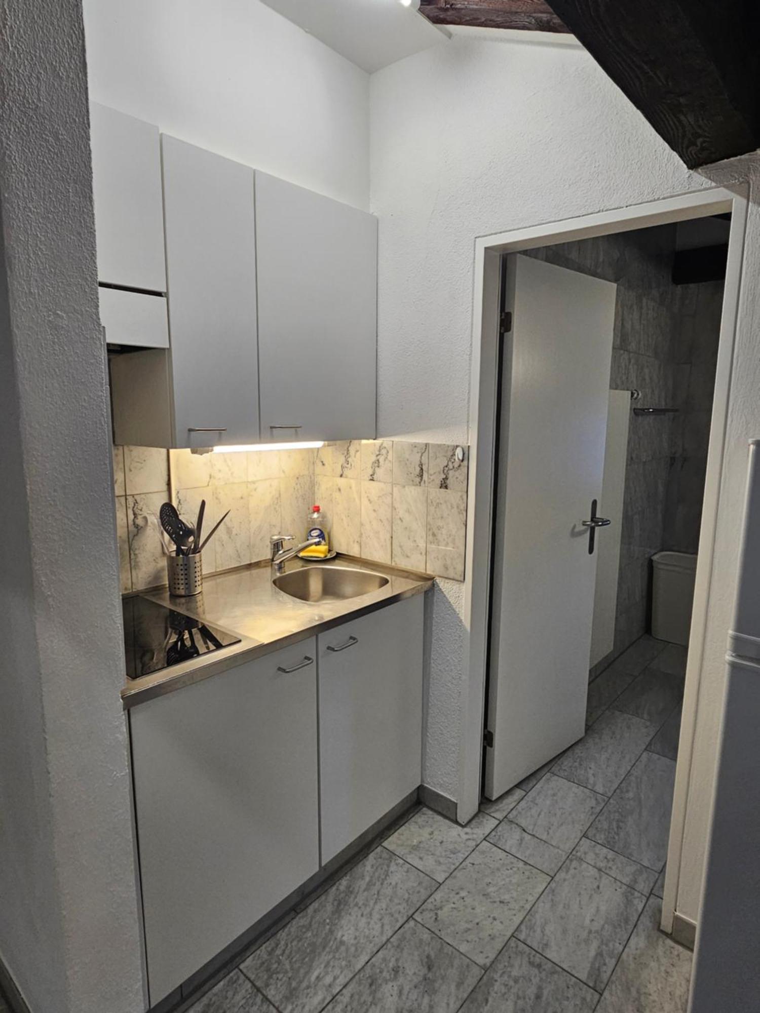Hotel Surselva Chur Kültér fotó