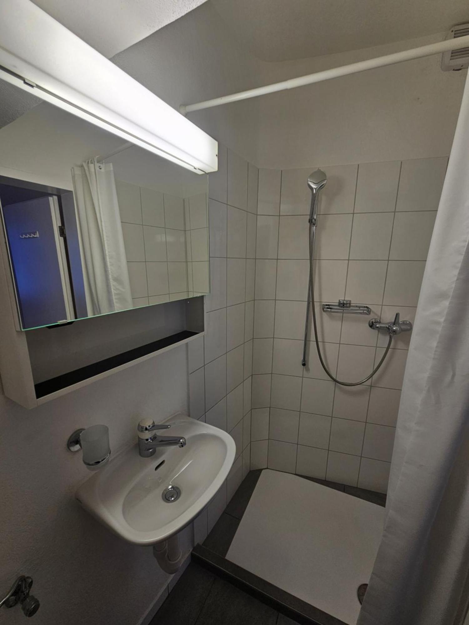 Hotel Surselva Chur Kültér fotó